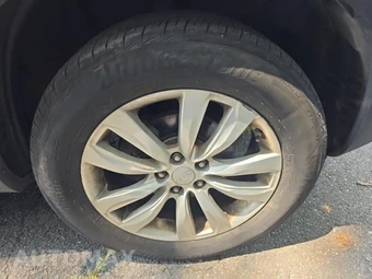 2011 Kia Sorento EX – miniatura 9