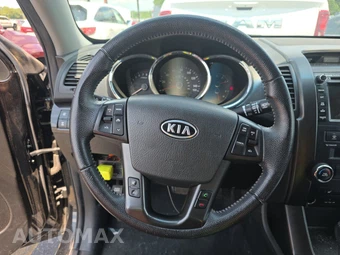 2011 Kia Sorento EX - miniatura 10