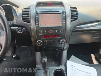 2011 Kia Sorento EX - miniatura 11