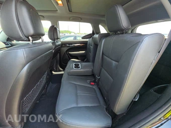 2011 Kia Sorento EX - miniatura 13
