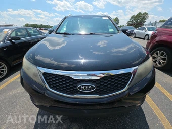 2011 Kia Sorento EX - miniatura 2
