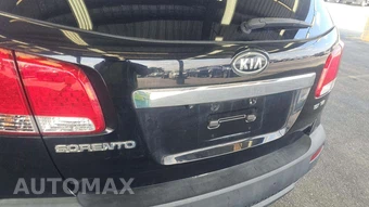 2011 Kia Sorento EX - miniatura 21