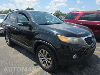 2011 Kia Sorento EX - miniatura 3