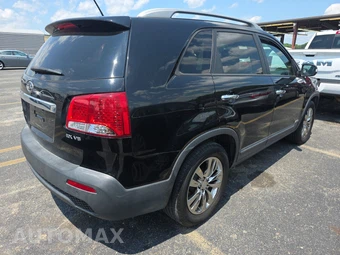 2011 Kia Sorento EX - miniatura 4