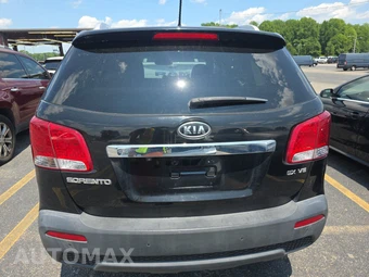 2011 Kia Sorento EX - miniatura 5