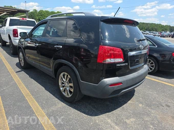 2011 Kia Sorento EX - miniatura 6