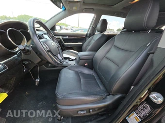 2011 Kia Sorento EX - miniatura 7