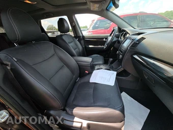 2011 Kia Sorento EX - miniatura 8