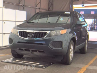 2011 Kia Sorento LX