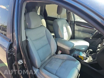 2011 Kia Sorento LX – miniatura 10