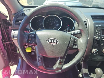 2011 Kia Sorento LX – miniatura 12