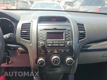 2011 Kia Sorento LX – miniatura 13