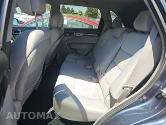 2011 Kia Sorento LX – miniatura 15