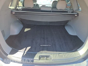 2011 Kia Sorento LX – miniatura 19