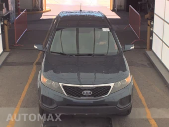 2011 Kia Sorento LX – miniatura 2