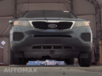 2011 Kia Sorento LX – miniatura 3
