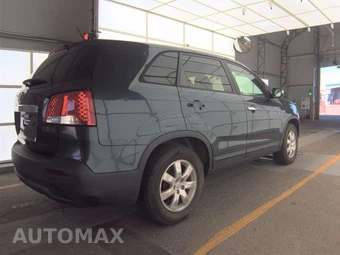 2011 Kia Sorento LX – miniatura 5