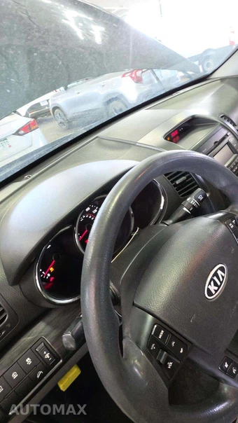 2011 Kia Sorento LX – miniatura 50