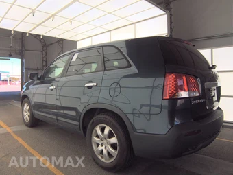 2011 Kia Sorento LX – miniatura 8