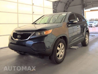 2011 Kia Sorento LX