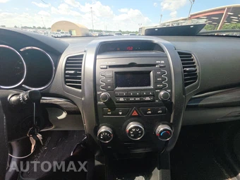 2011 Kia Sorento LX – miniatura 11