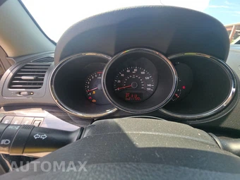 2011 Kia Sorento LX – miniatura 12