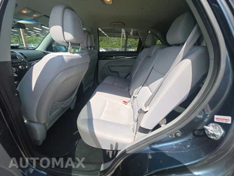 2011 Kia Sorento LX – miniatura 13