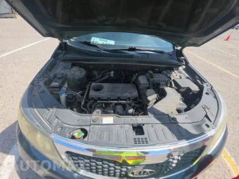 2011 Kia Sorento LX – miniatura 15