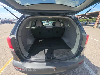 2011 Kia Sorento LX – miniatura 16