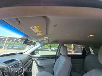 2011 Kia Sorento LX – miniatura 18