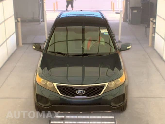 2011 Kia Sorento LX – miniatura 2
