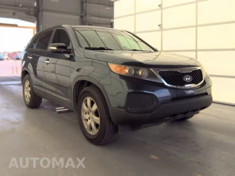 2011 Kia Sorento LX – miniatura 3