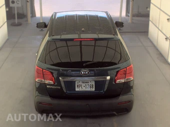 2011 Kia Sorento LX – miniatura 5