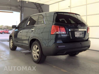 2011 Kia Sorento LX – miniatura 6
