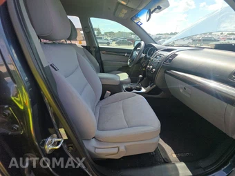 2011 Kia Sorento LX – miniatura 8
