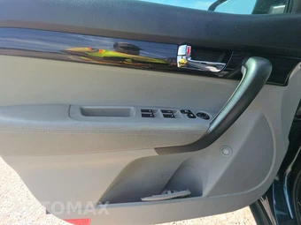 2011 Kia Sorento LX – miniatura 9