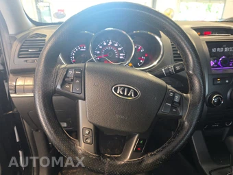 2011 Kia Sorento LX – miniatura 10