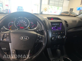 2011 Kia Sorento LX – miniatura 11