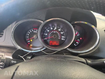 2011 Kia Sorento LX – miniatura 12