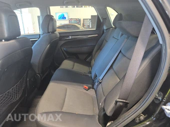 2011 Kia Sorento LX – miniatura 13
