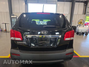 2011 Kia Sorento LX – miniatura 5