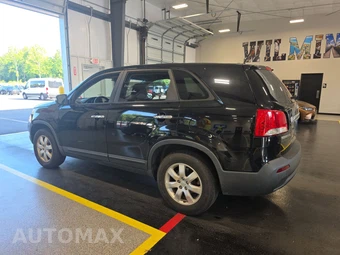 2011 Kia Sorento LX – miniatura 6