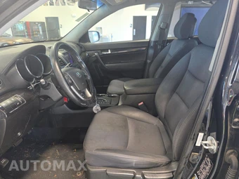 2011 Kia Sorento LX – miniatura 7