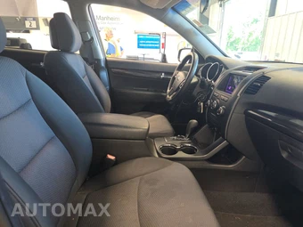 2011 Kia Sorento LX – miniatura 8