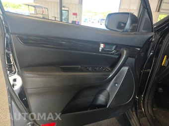 2011 Kia Sorento LX – miniatura 9