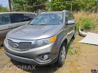 2011 Kia Sorento LX — samochód z USA z aukcji Manheim, oferta Kup Teraz w AUTOMAX