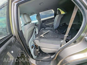 2011 Kia Sorento LX – miniatura 13