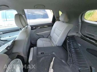 2011 Kia Sorento LX – miniatura 16