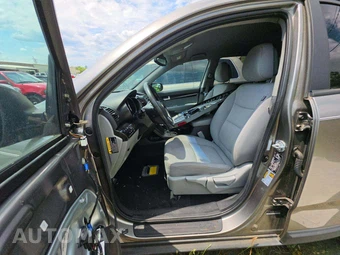 2011 Kia Sorento LX – miniatura 6