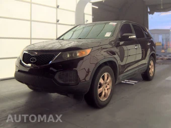 2011 Kia Sorento LX